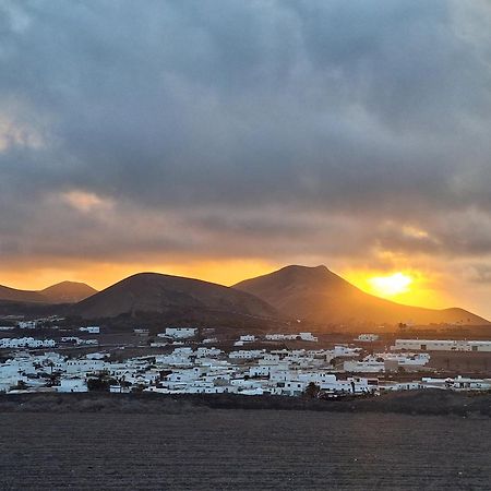 GuatizaCocorelax 2 Otro Lugar De Relax En Lanzaroteアパートメント エクステリア 写真