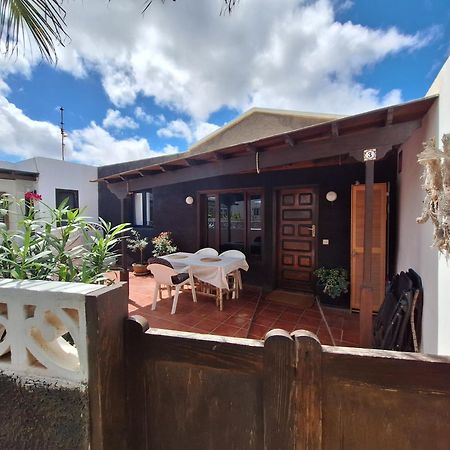 GuatizaCocorelax 2 Otro Lugar De Relax En Lanzaroteアパートメント エクステリア 写真