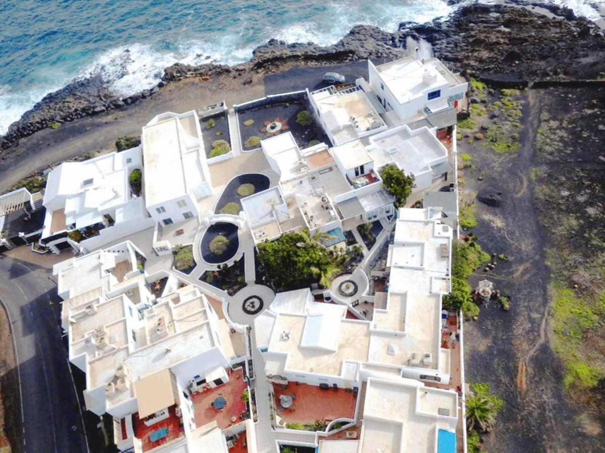 GuatizaCocorelax 2 Otro Lugar De Relax En Lanzaroteアパートメント エクステリア 写真