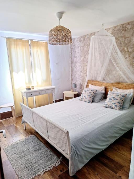 GuatizaCocorelax 2 Otro Lugar De Relax En Lanzaroteアパートメント エクステリア 写真