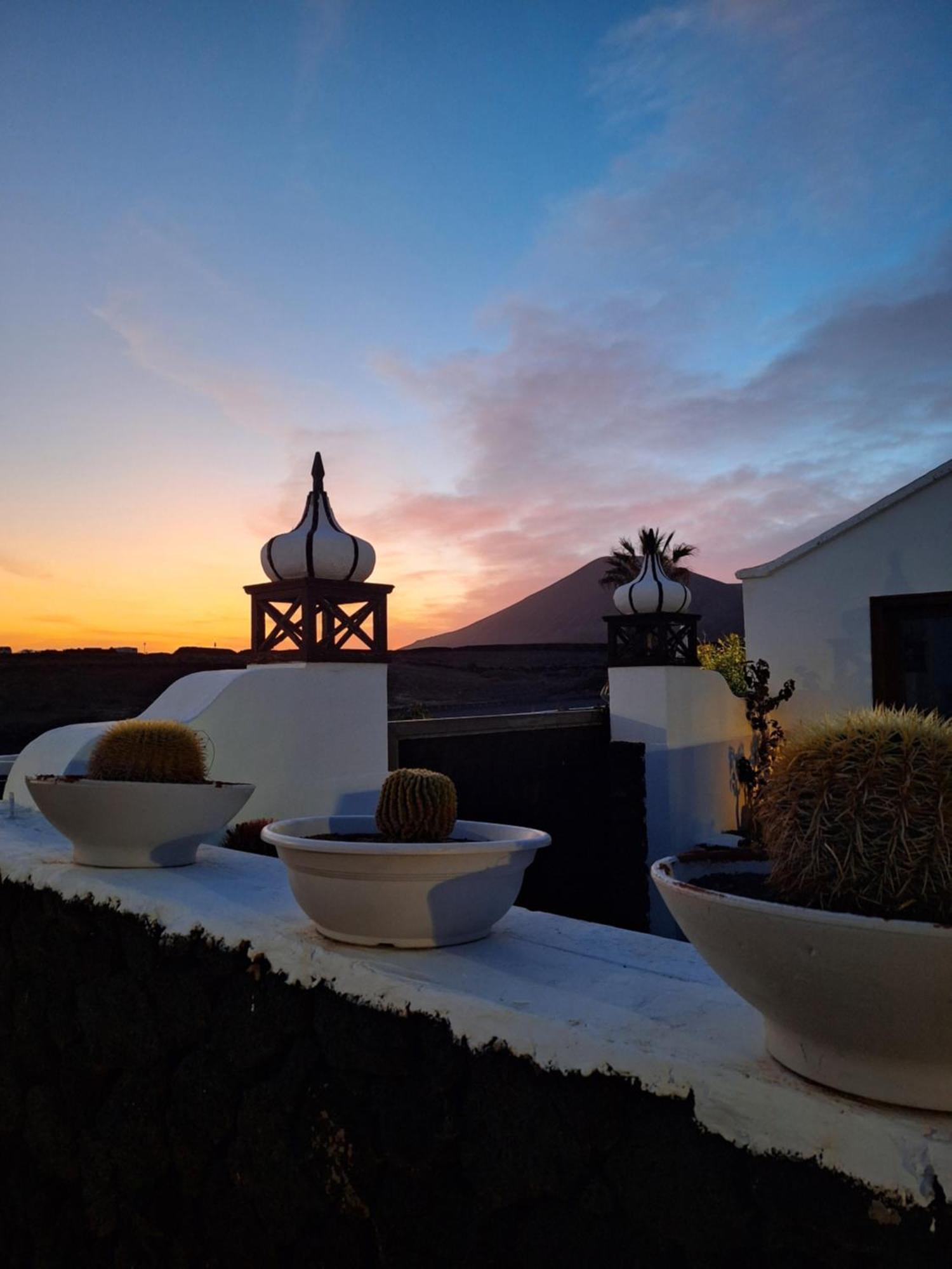 GuatizaCocorelax 2 Otro Lugar De Relax En Lanzaroteアパートメント エクステリア 写真