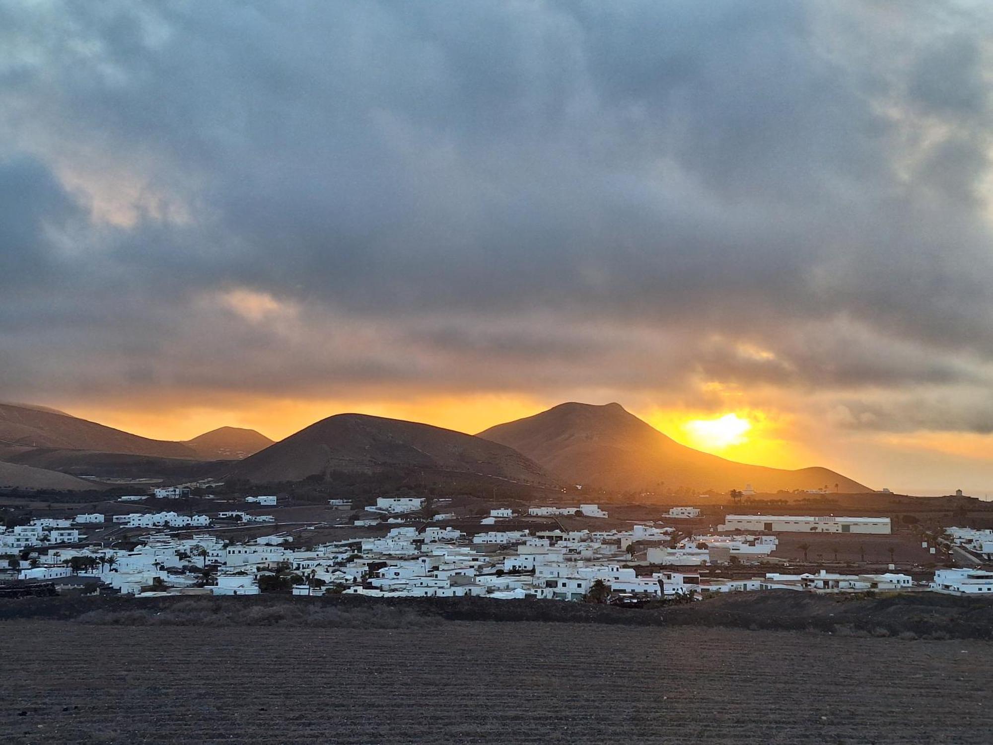 GuatizaCocorelax 2 Otro Lugar De Relax En Lanzaroteアパートメント エクステリア 写真
