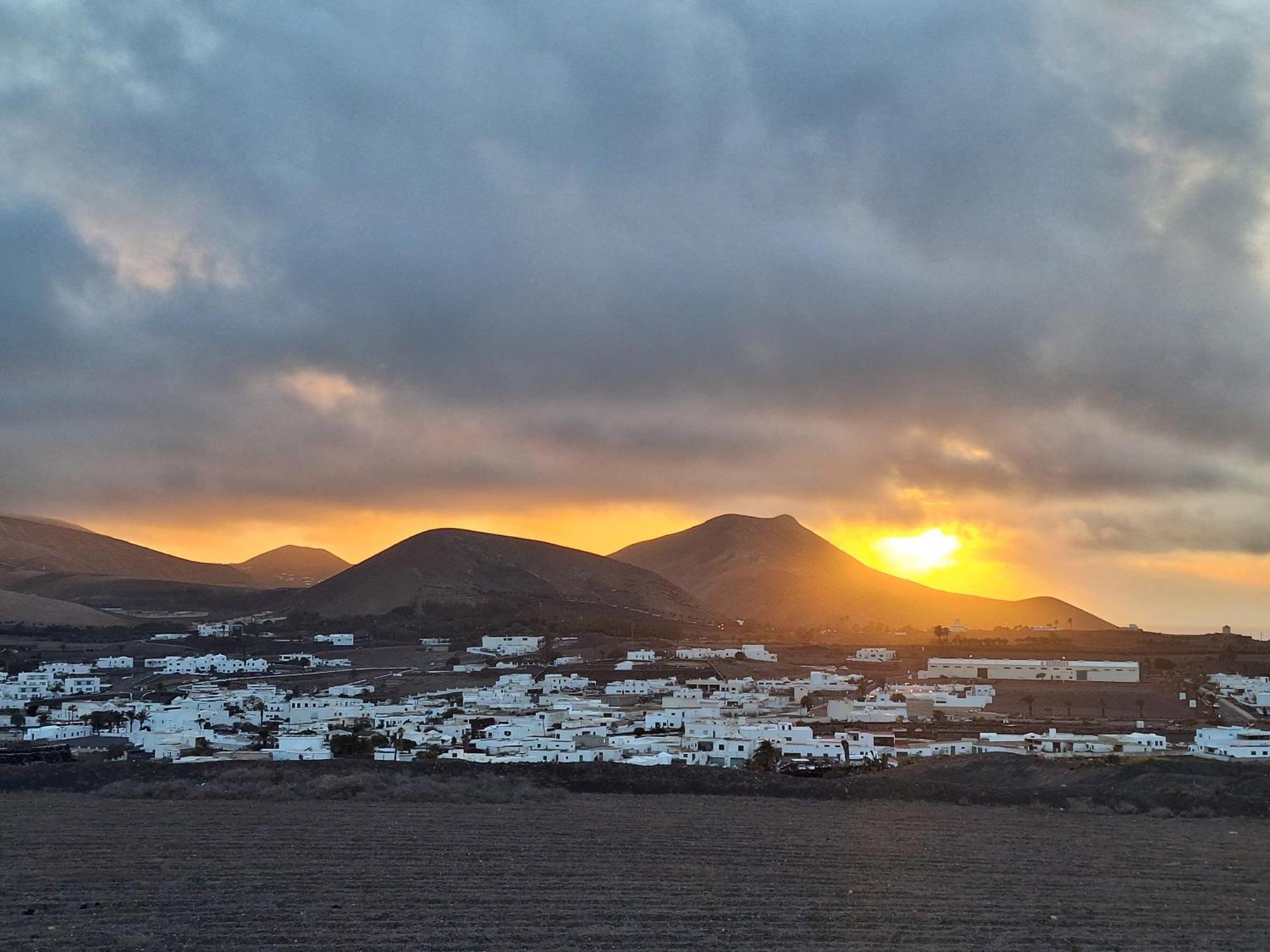 Cocorelax 2 Otro Lugar De Relax En Lanzarote Guatiza エクステリア 写真