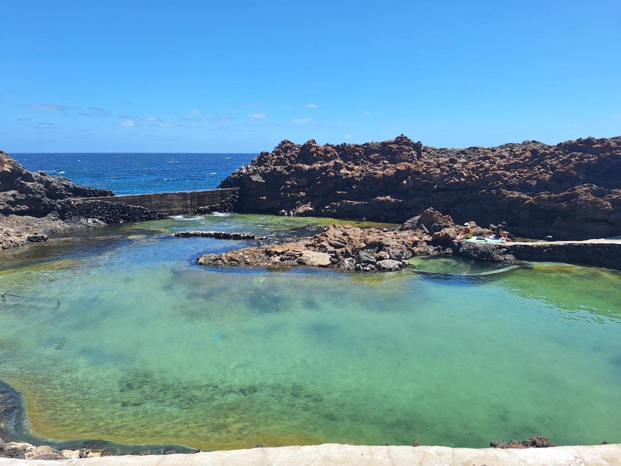 GuatizaCocorelax 2 Otro Lugar De Relax En Lanzaroteアパートメント エクステリア 写真
