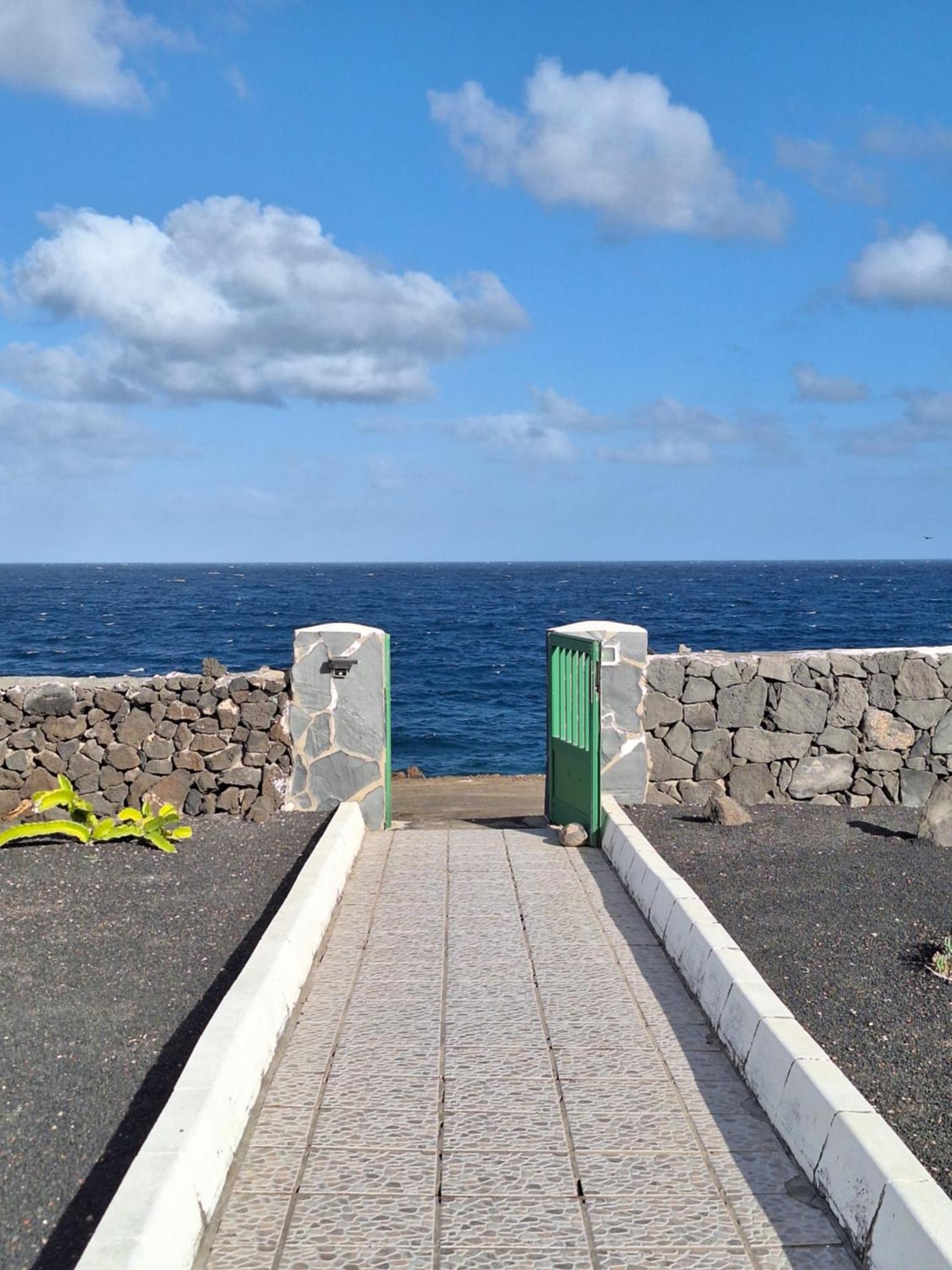 GuatizaCocorelax 2 Otro Lugar De Relax En Lanzaroteアパートメント エクステリア 写真