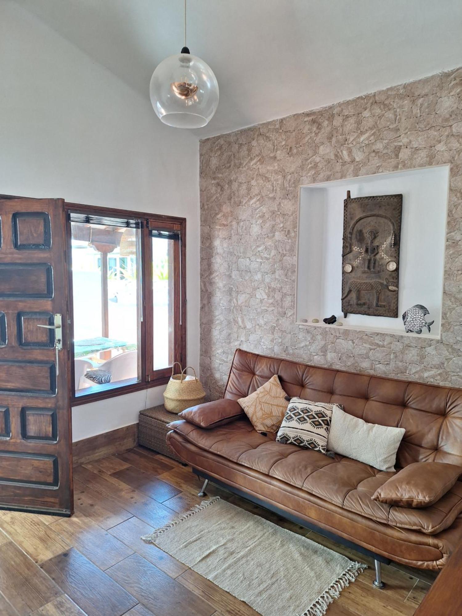 GuatizaCocorelax 2 Otro Lugar De Relax En Lanzaroteアパートメント エクステリア 写真