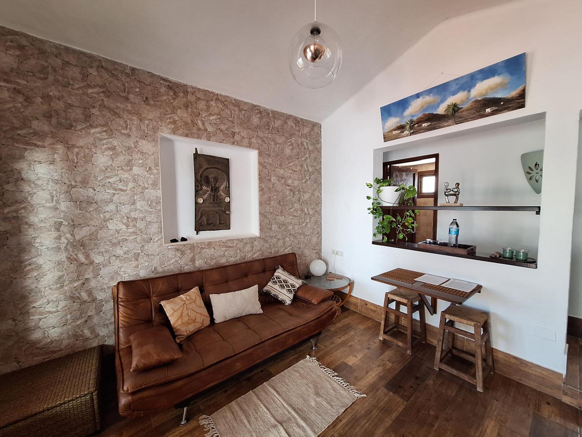 GuatizaCocorelax 2 Otro Lugar De Relax En Lanzaroteアパートメント エクステリア 写真