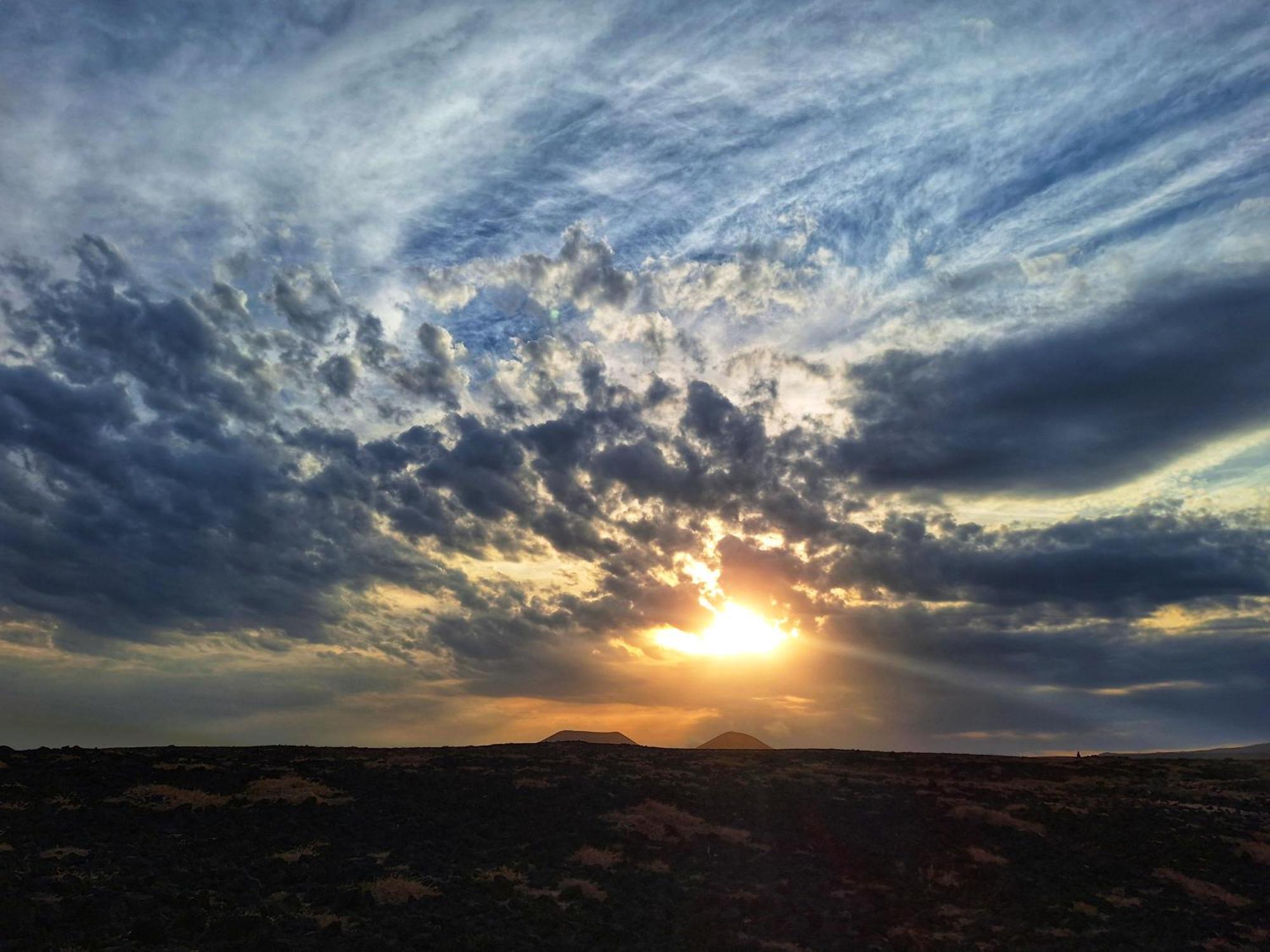 Cocorelax 2 Otro Lugar De Relax En Lanzarote Guatiza エクステリア 写真