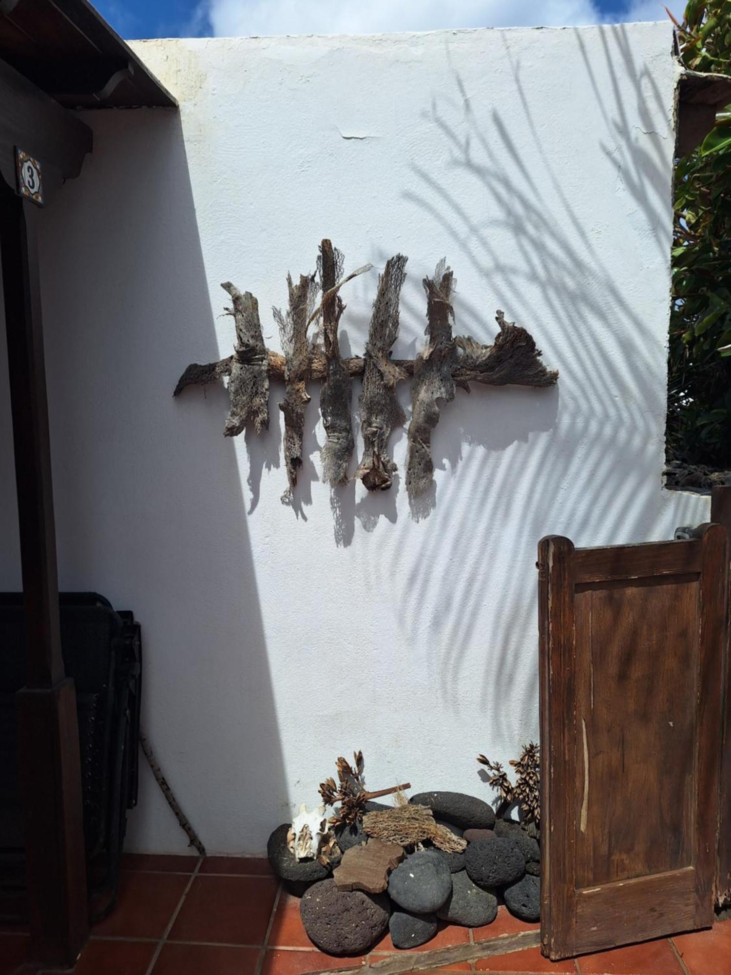 GuatizaCocorelax 2 Otro Lugar De Relax En Lanzaroteアパートメント エクステリア 写真