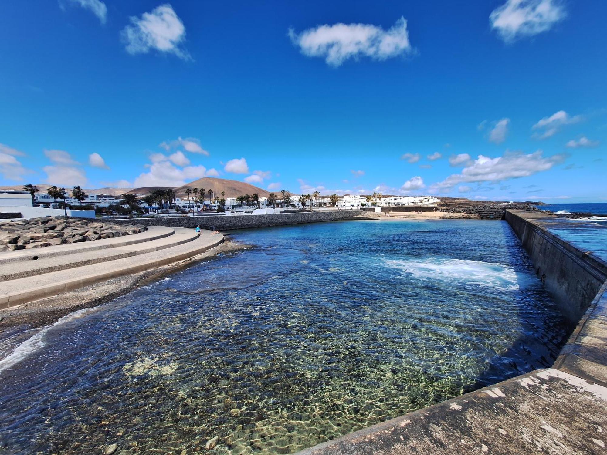GuatizaCocorelax 2 Otro Lugar De Relax En Lanzaroteアパートメント エクステリア 写真