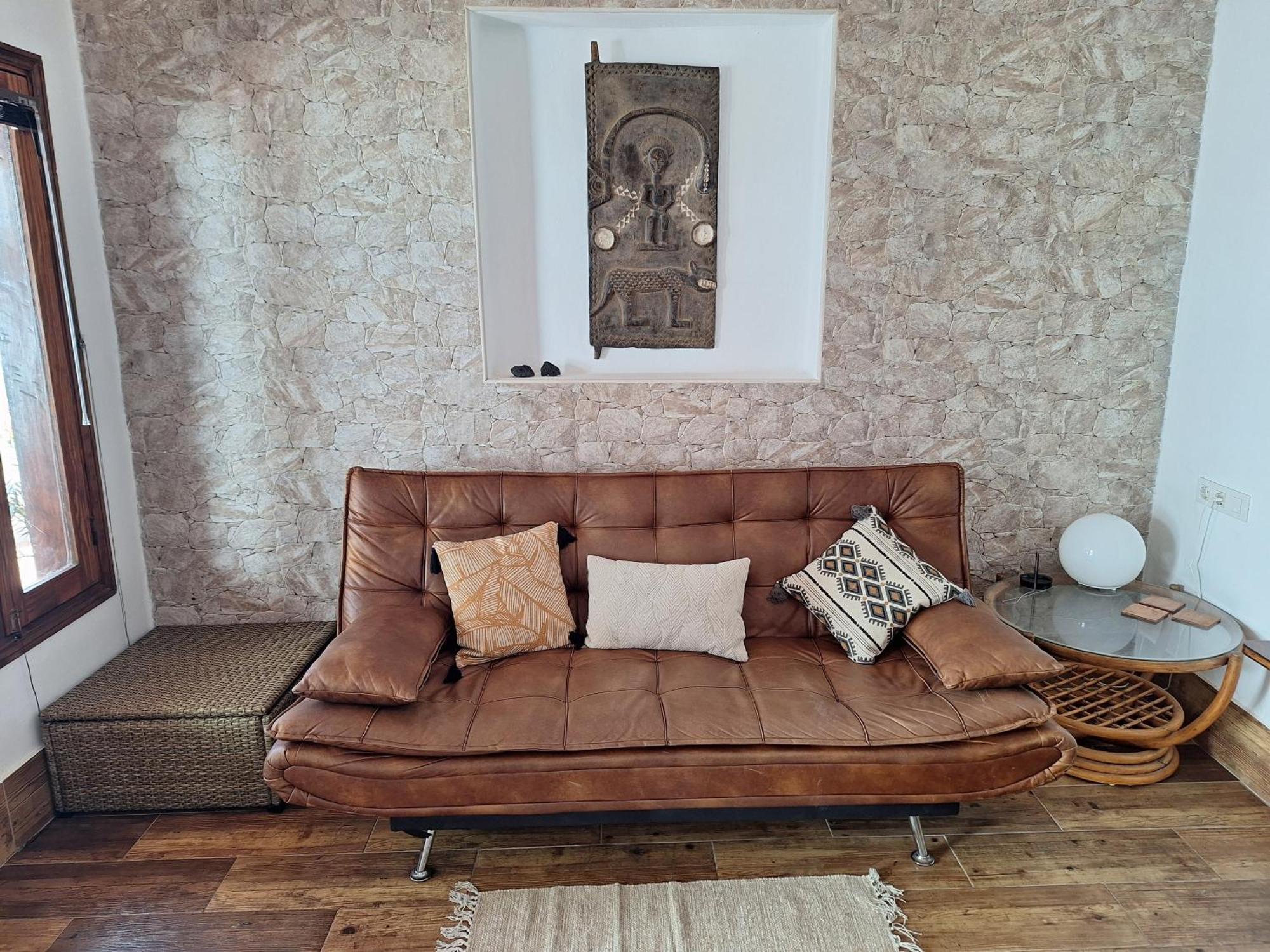 GuatizaCocorelax 2 Otro Lugar De Relax En Lanzaroteアパートメント エクステリア 写真